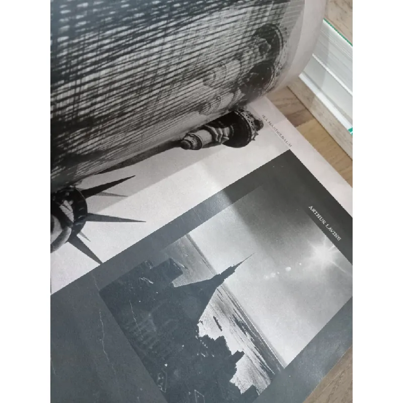 Photography Annual 703672