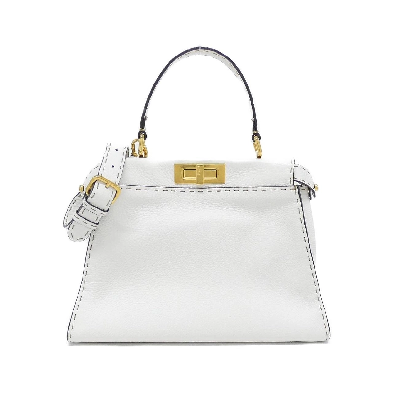 Túi Fendi SELLERIA Peekaboo 8BN290 SFR - Hàng hiệu Chính hãng 805710