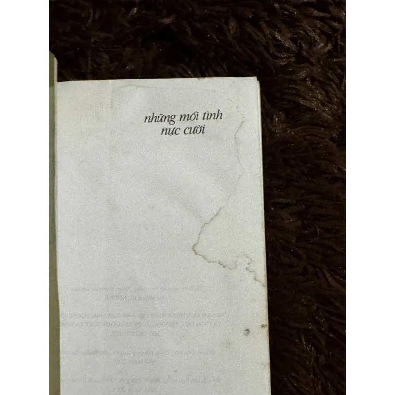 Những mối tình nực cười 711934