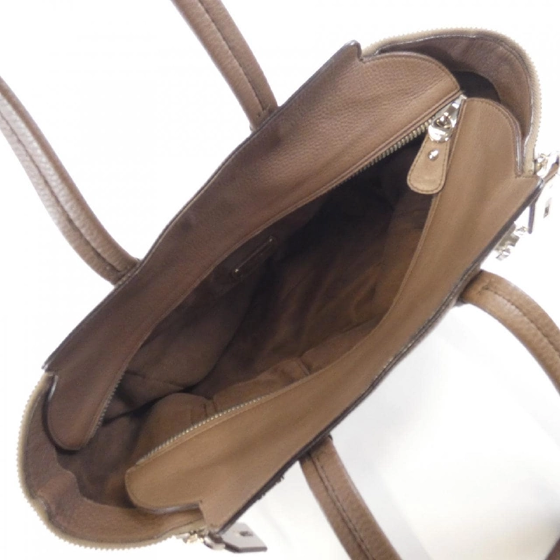 Túi đeo vai Salvatore Ferragamo 21 D698 - Hàng hiệu Chính hãng 767770