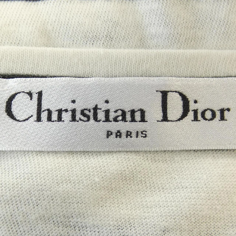 【Khuyến mãi】Áo thun CHRISTIAN DIOR 639704