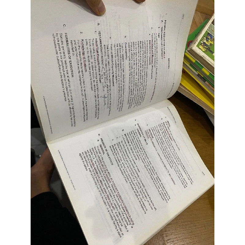 Law - Becker Conviser 550735