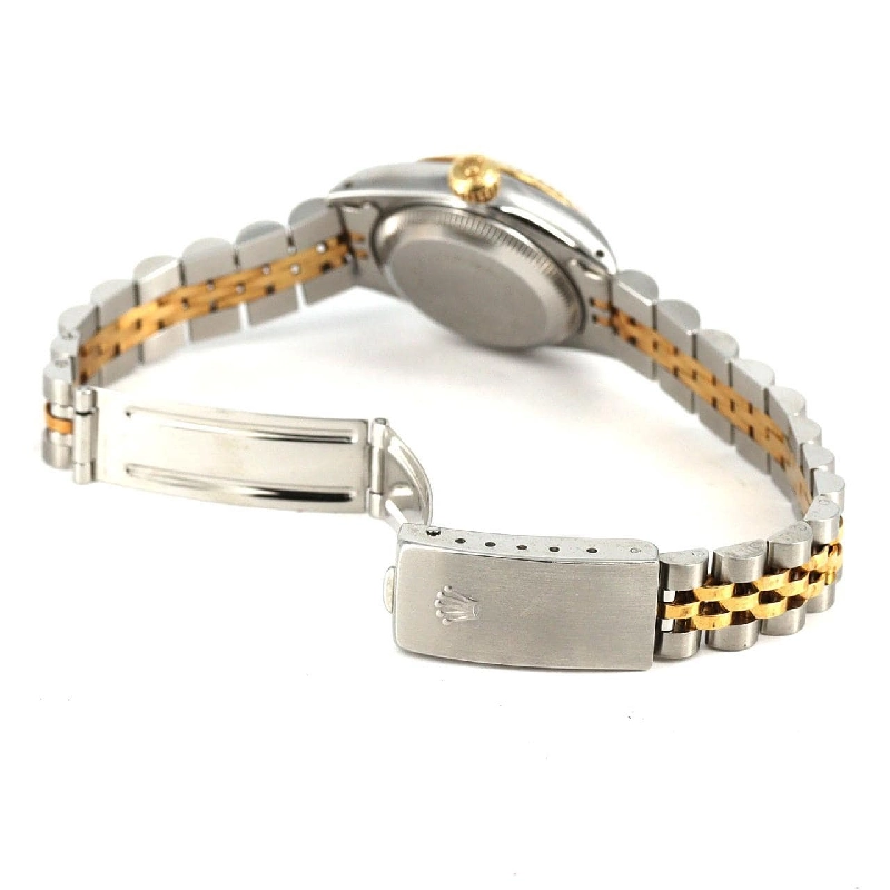 Rolex Datejust 69173G. SSxYG tự động R số - Hàng hiệu Chính hãng 873268