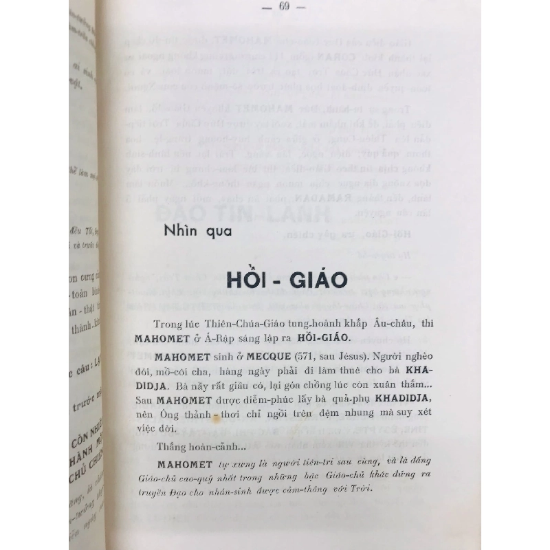 Tìm hiểu vũ trụ nhân sinh - Vương Quốc Đạt 127187