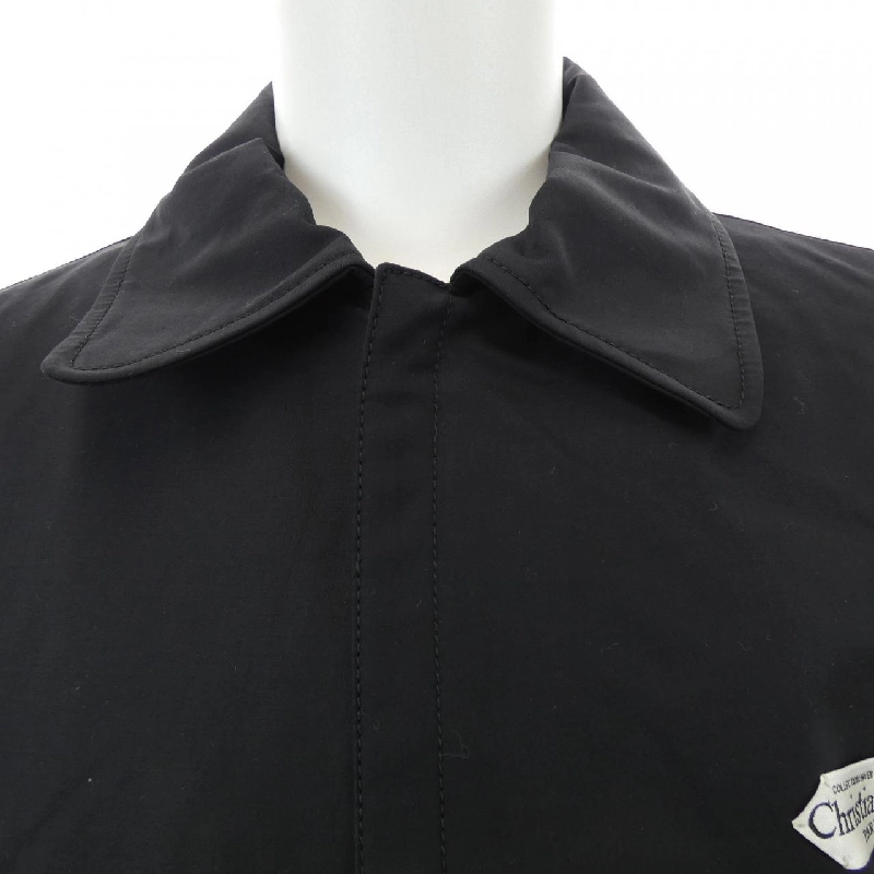 Dior DIOR Christian Dior Paris Áo khoác zip 543L440A3051 - Hàng hiệu Chính hãng 884093