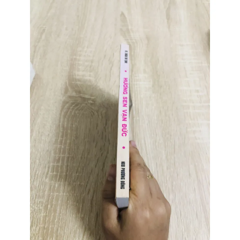 HƯƠNG SEN VẠN ĐỨC 957130