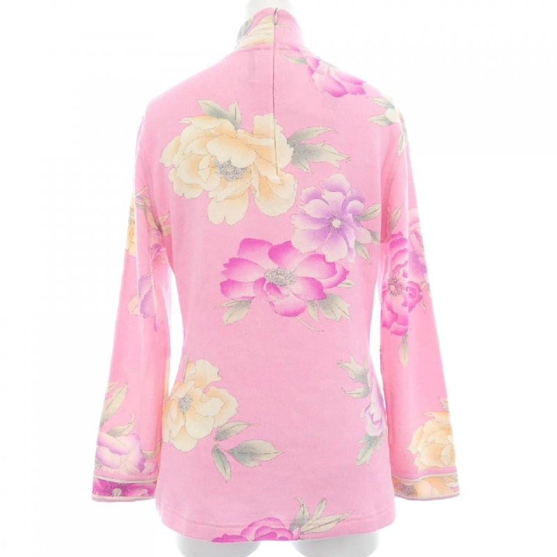 【Khuyến mãi】Leonard LEONARD Áo len 642893