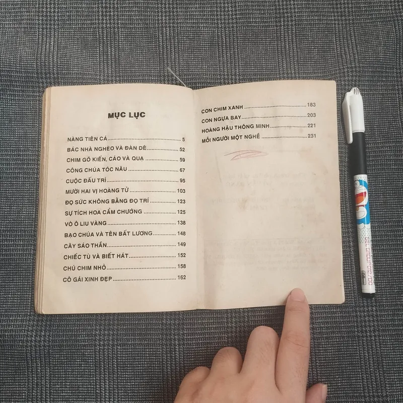 Tuyển truyện Cổ tích thế giới Đặc sắc - Tập 1 - Xuân Tùng (tuyển chọn) 681719