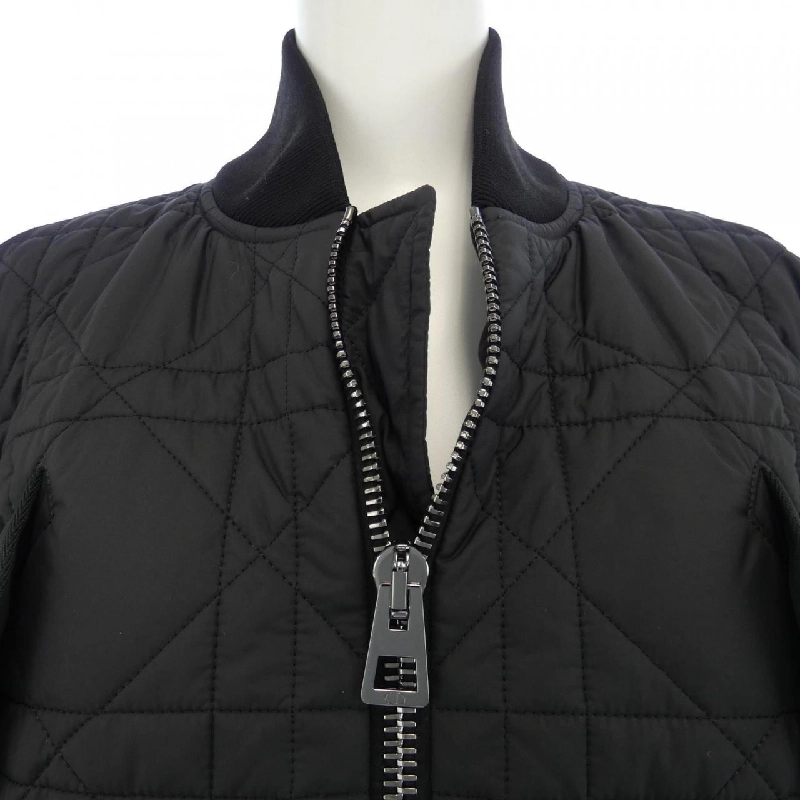 Jacket Christian Dior Macro Cannage 327C14A2827 633499