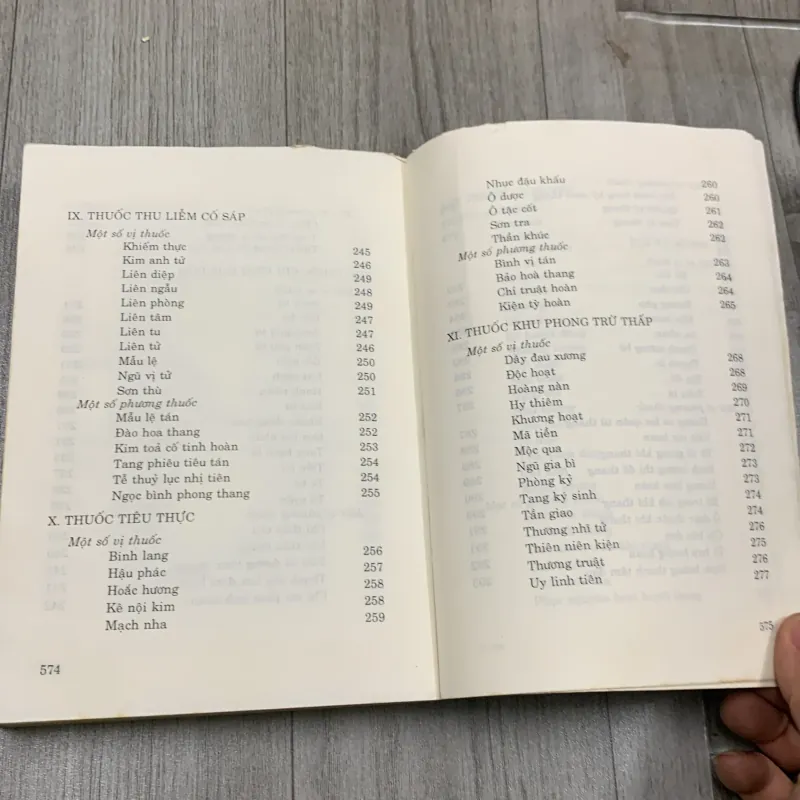 Thuốc đông y các sử dụng, bào chế, bảo quản. 3b3 777828