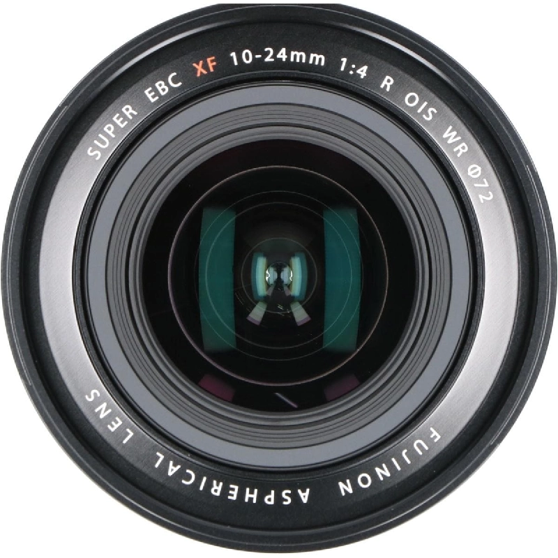ＸＦ１０－２４ｍｍ Ｆ４Ｒ ＯＩＳ ＷＲ - Hàng hiệu Authentic 879724