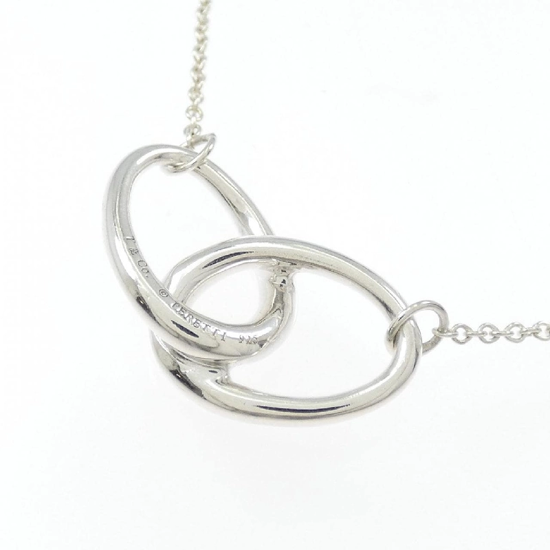 Dây chuyền Tiffany 925 - Hàng hiệu Chính hãng 844959