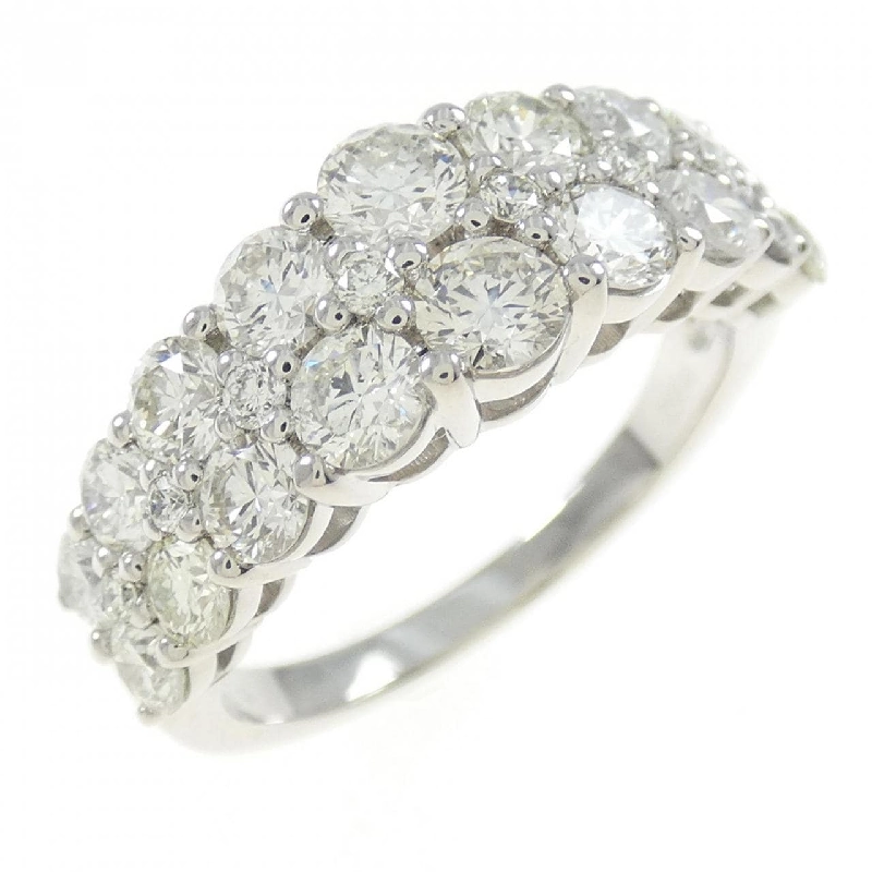 Nhẫn kim cương PT 2.00CT 673148