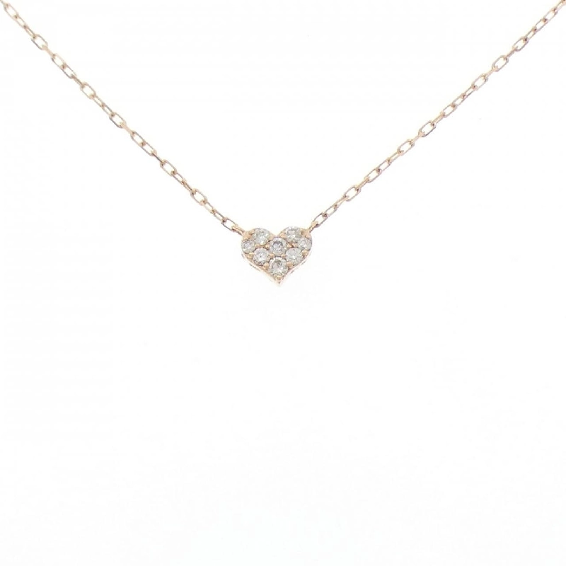 Necklace Sapphire Kumikyoku - Hàng hiệu Authentic 840520