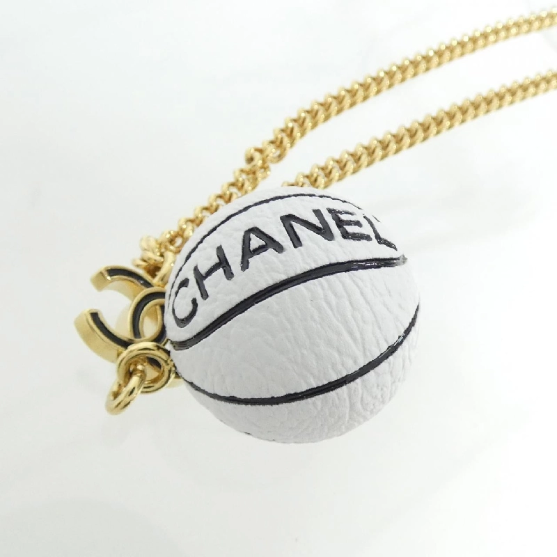 Vòng cổ Chanel - Hàng hiệu Authentic 807730