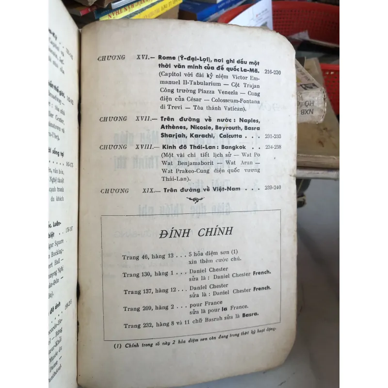 Du lịch vòng quanh thế giới - Nguyễn Hữu Bảng 992575