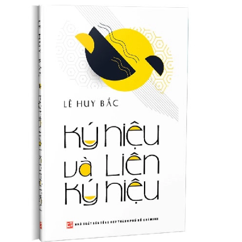 Ký hiệu và liên ký hiệu mới 100% Lê Huy Bắc 2019 HCM.PO 177686