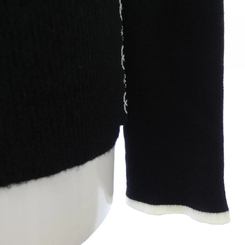 【Mã giảm giá】Chanel CHANEL Áo len 643350