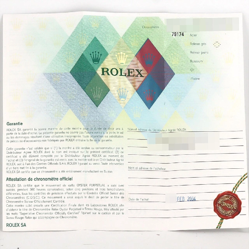 Đồng hồ Rolex Datejust 79174 SSxWG tự động Y - Hàng hiệu chính hãng 876478