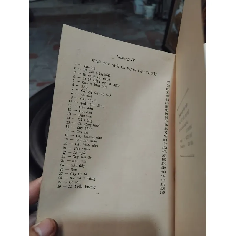 Thuốc hay tay đảm của lương y Nguyễn Văn Bách 703688