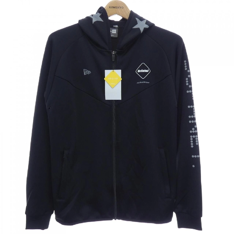 Áo khoác F.C.R.B của NEW ERA - Hàng hiệu Authentic 887598