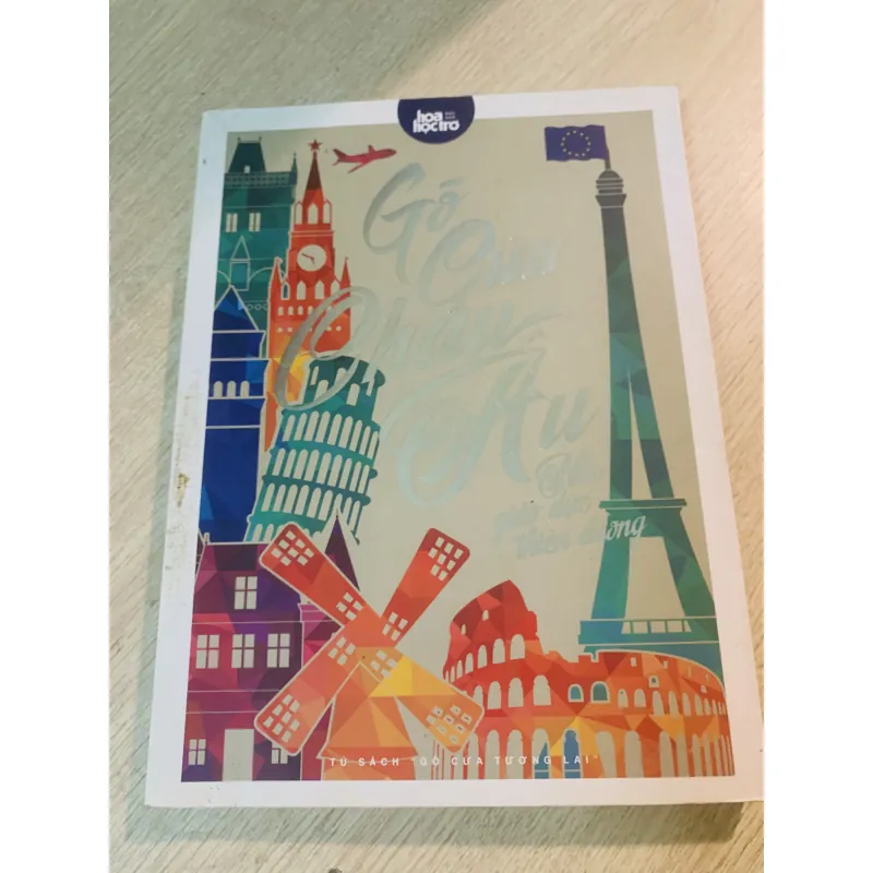 Gõ cửa Châu Âu 930976