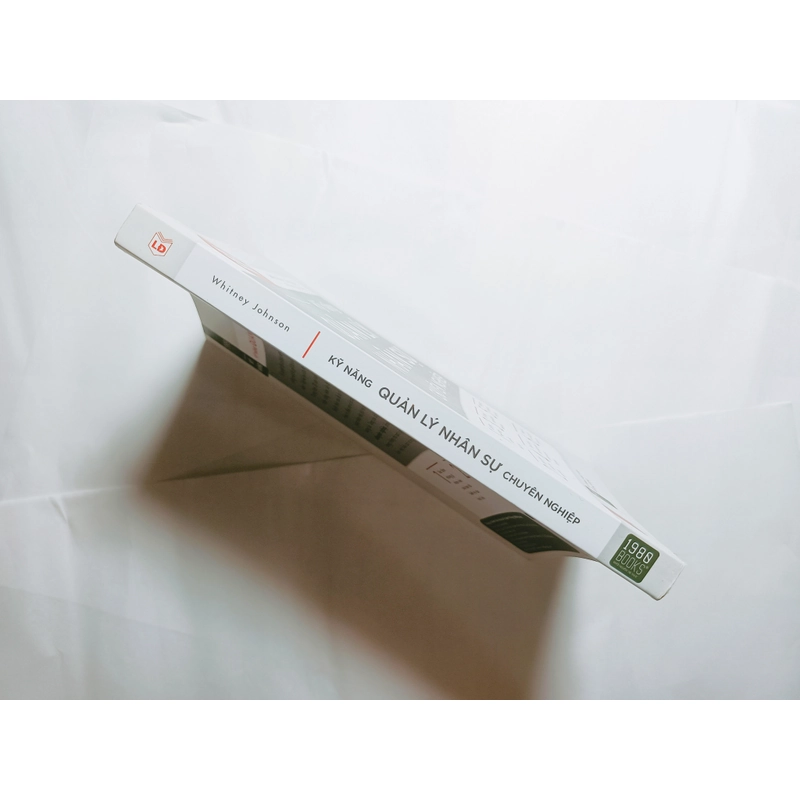 Kỹ Năng Quản Lý Nhân Sự Chuyên Nghiệp

 506411