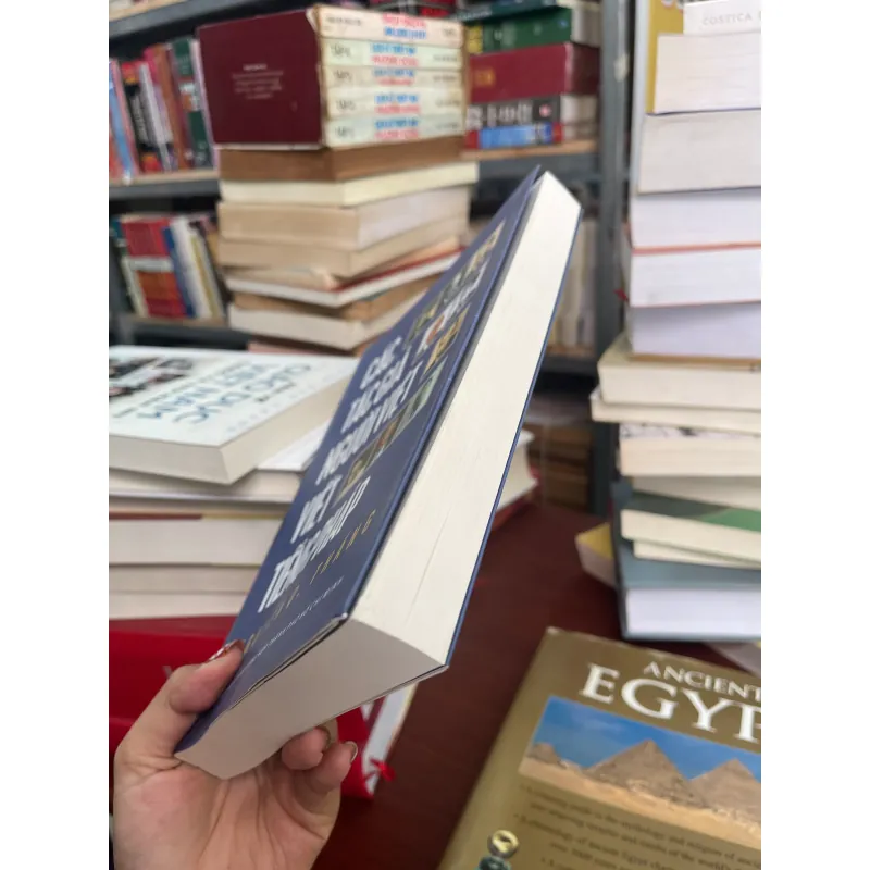 CÁC TÁC GIẢ NGƯỜI VIỆT VIẾT TIẾNG PHÁP - NGUYỄN Q. THẮNG  1021598