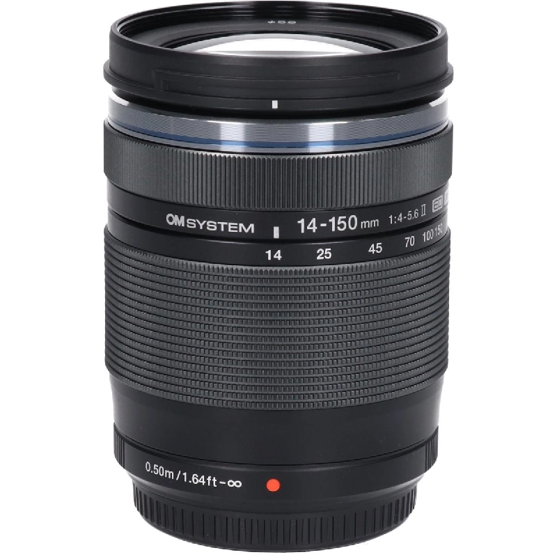 M.ZD ED14-150mm F4-5.6II - Hàng hiệu Authentic 880547