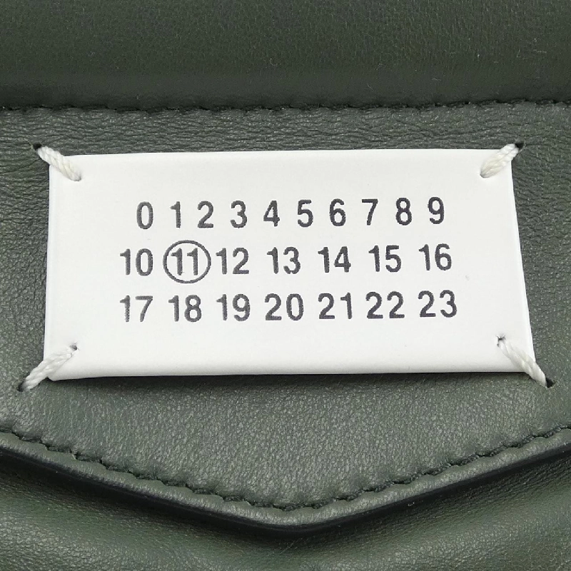 【Khuyến mãi】Túi Maison Margiela 660108