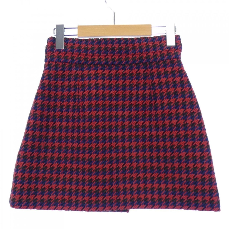 Gucci GUCCI 643737 ZAGEL Váy - Hàng hiệu Chính hãng 813356