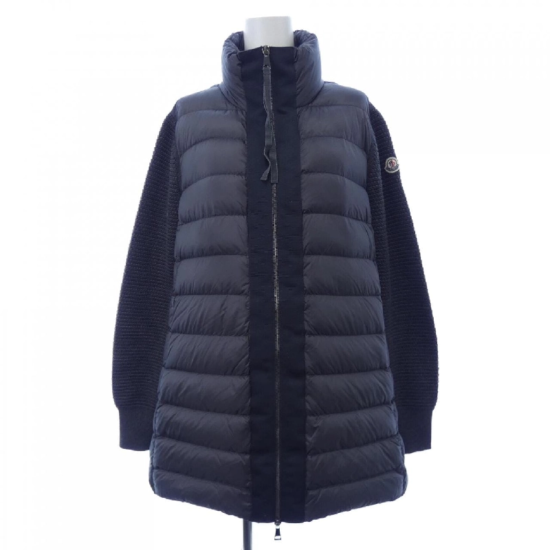 Áo khoác lông vũ MONCLER 635616