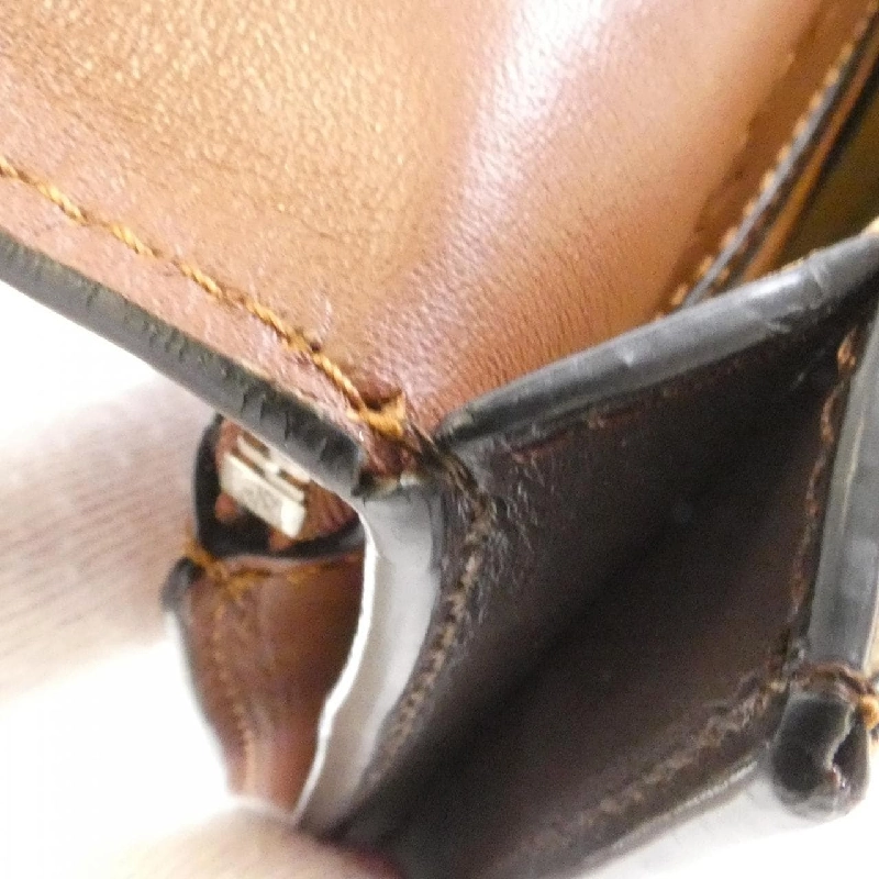 LOEWE GUSSET FLAT CROSSBODY 335 54Z33 Túi đeo chéo - Hàng hiệu Chính hãng 801783