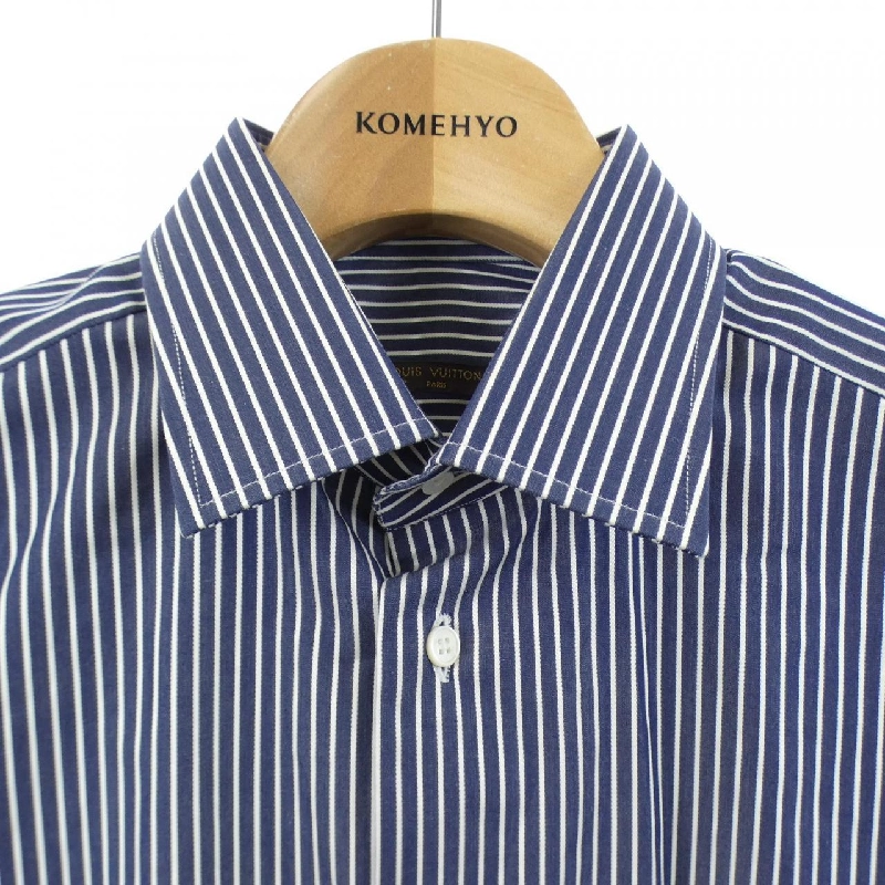 Áo sơ mi LOUIS VUITTON MTSHP7CBX - Hàng hiệu Chính hãng 882972