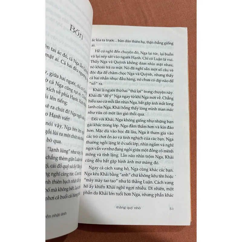 Thằng quỷ nhỏ 🌊 693458