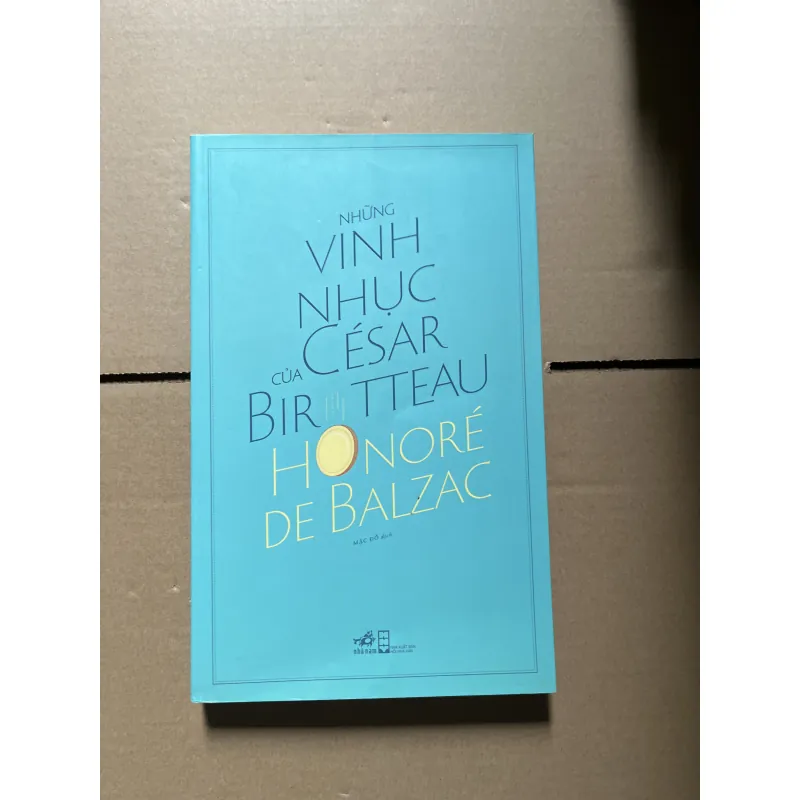 Những vinh nhục của CESARTTEAU 1030147