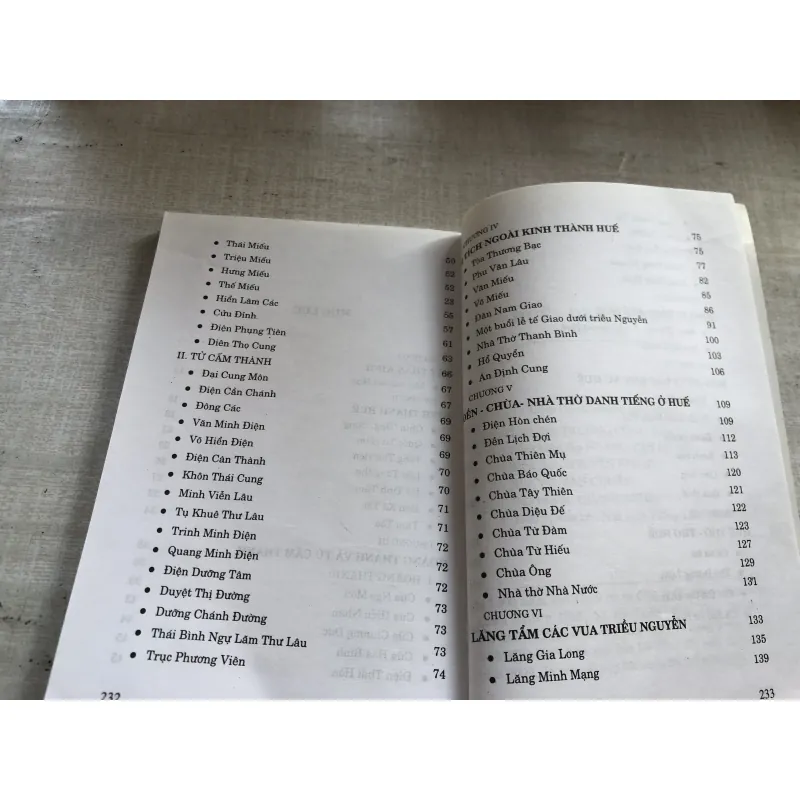 Huế - Đẹp và thơ 781805