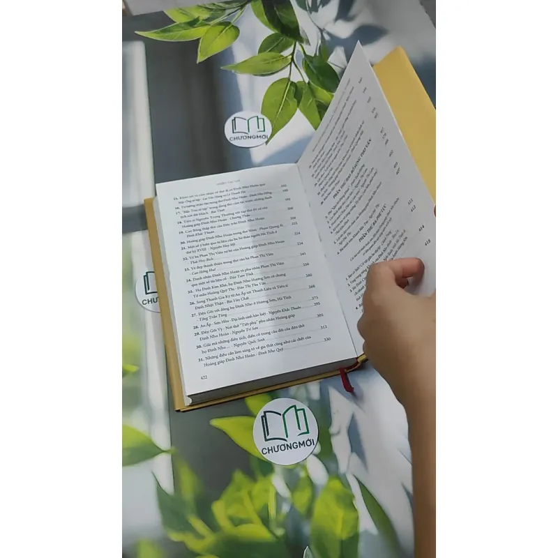 [MIỄN PHÍ BỌC SÁCH] Đinh Nho Hoàn: Thân Thế Và Sự Nghiệp - Hoàng Giáp 750797