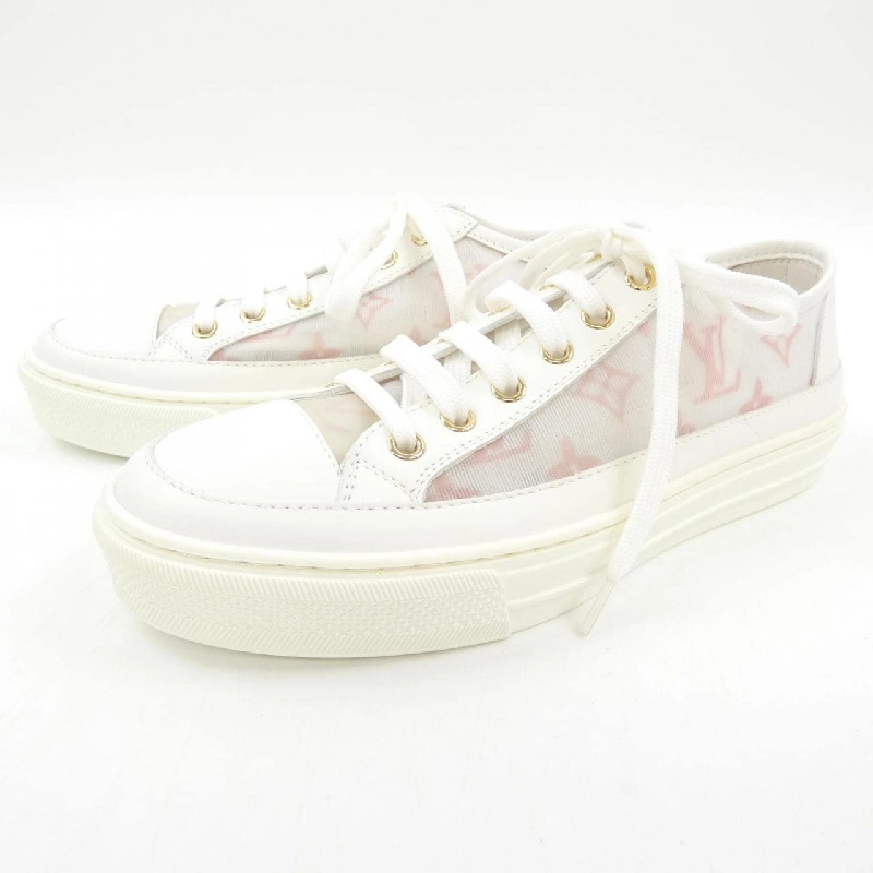 【Mã giảm giá】Giày thể thao LOUIS VUITTON 662142