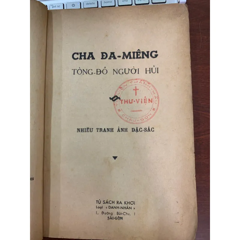 CHA ĐA - MIÊNG TÔNG ĐỒ NGƯỜI HỦI 753352