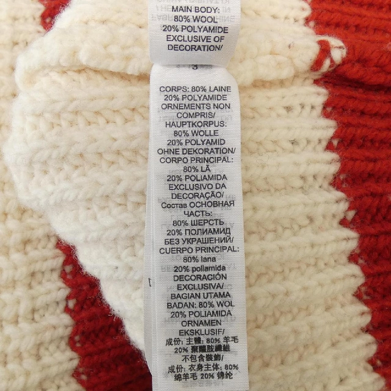 TORY BURCH Áo len - Hàng hiệu Chính hãng 816776