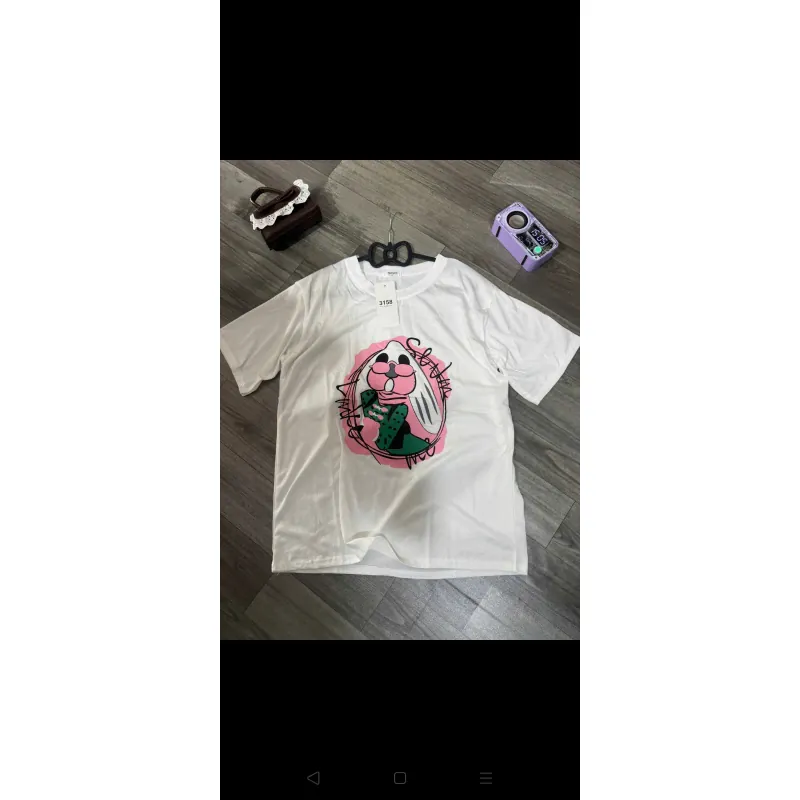 Áo thun cotton new from 40-65 ký 1009092