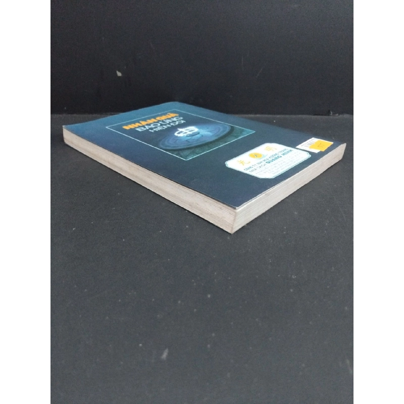 Nhân quả báo ứng hiện đời mới 80% ố 2009 HCM2811 Đường Tương Thanh TÂM LÝ 924180