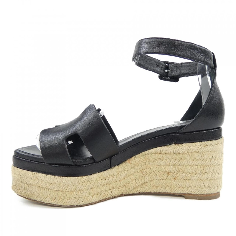 Giày sandal HERMES ELDA H 221143Z - Hàng hiệu Authentic 830470