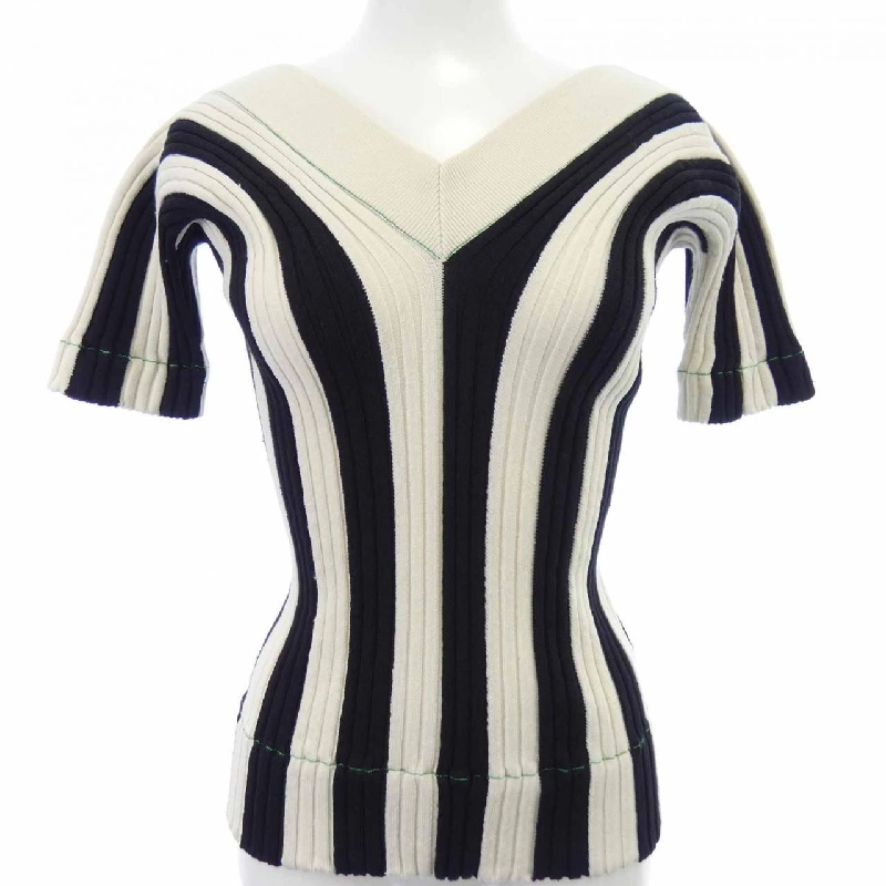 BOTTEGA VENETA 688928 V1N00 Áo len - Hàng hiệu Chính hãng 824243