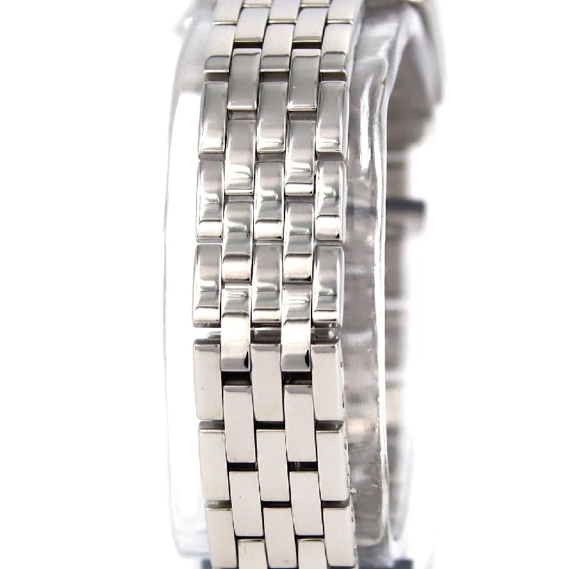 Cartier Mini Santos de Mademoiselle WG/D WF9005Y8 WG Quartz - Hàng hiệu Chính hãng 875323