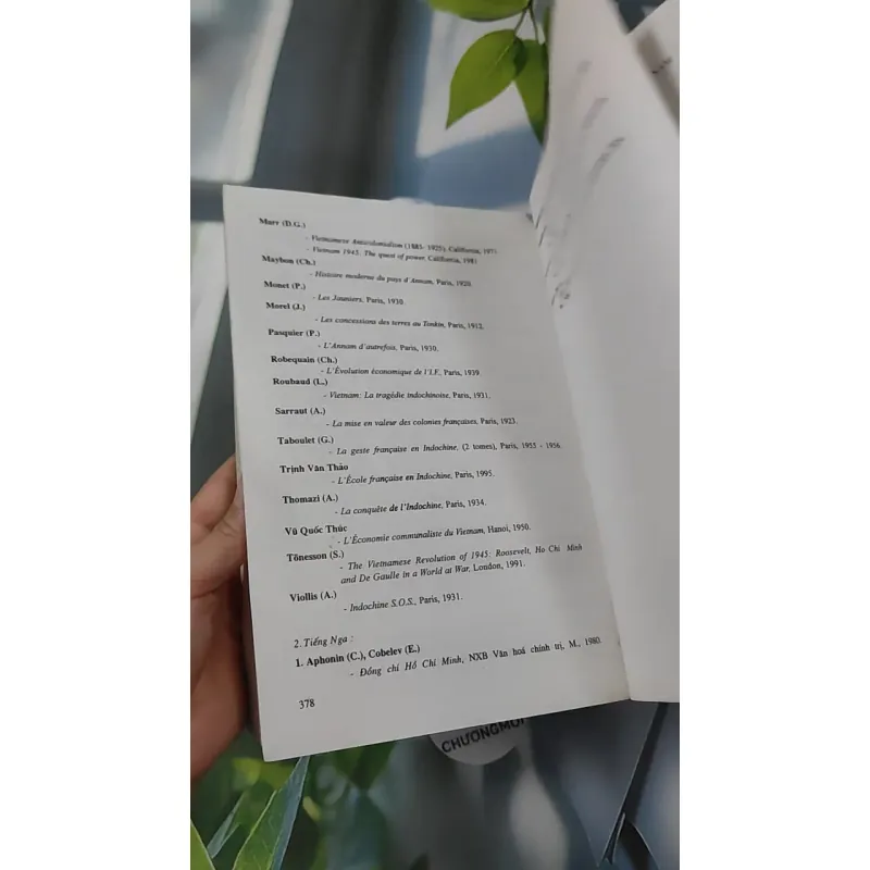 Đại Cương Lịch Sử Việt Nam 2 - Đinh Xuân Lâm 970272