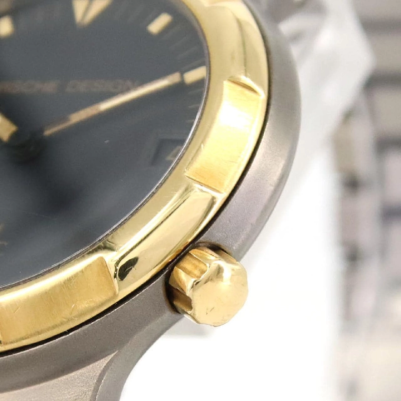 Porsche Design Ocean 500 TIxYG IW352302 TIxYG Automatic - Hàng hiệu Chính hãng 873080