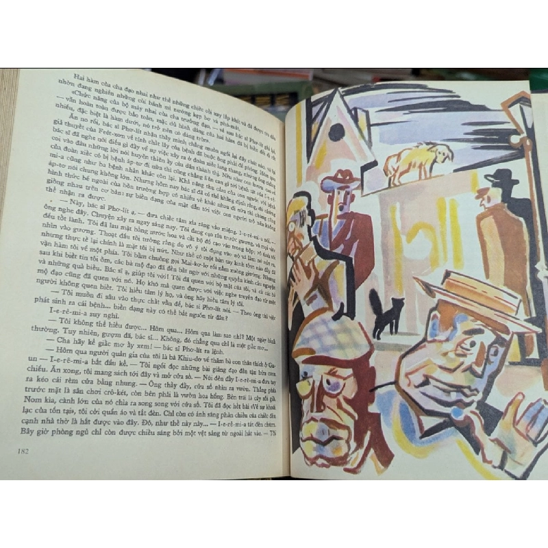 Những cuộc phiêu lưu của Xê-muy-en Pinh 129021