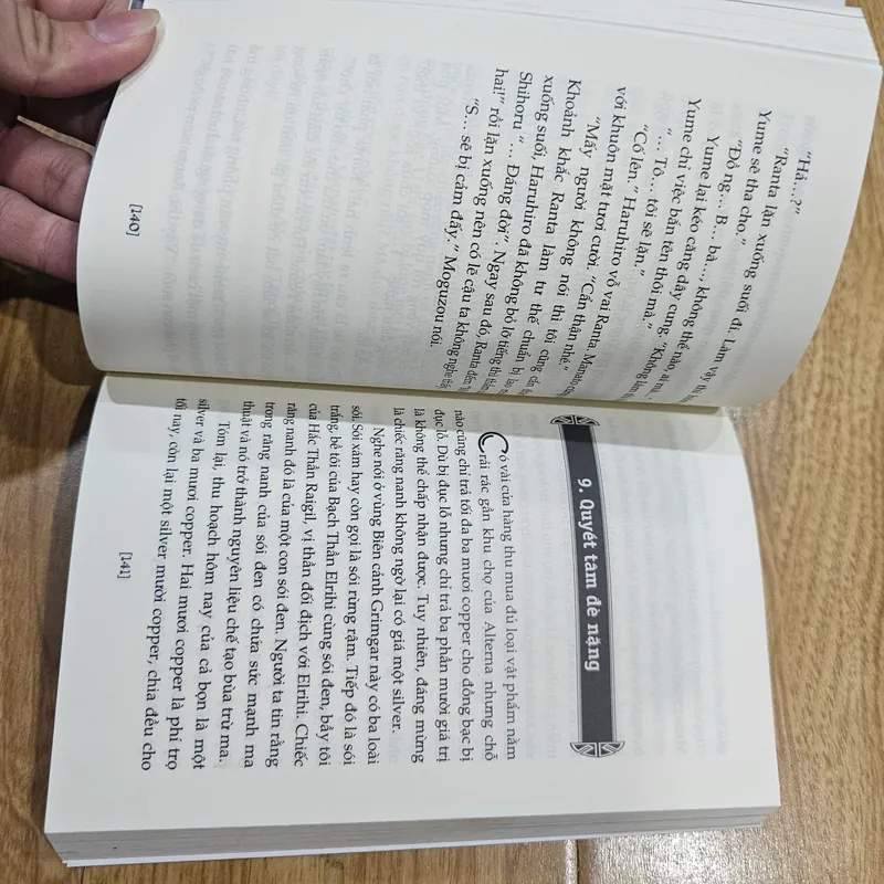 Grimgar - Ảo ảnh và tro tàn level.1
 736608